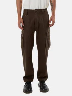 THRILLS MEN'S SLACKER UNION CARGO PANT