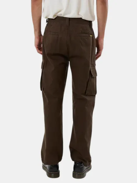 THRILLS MEN'S SLACKER UNION CARGO PANT