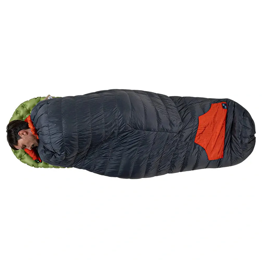 Ticket To The Moon Pro 850 MoonBlanket