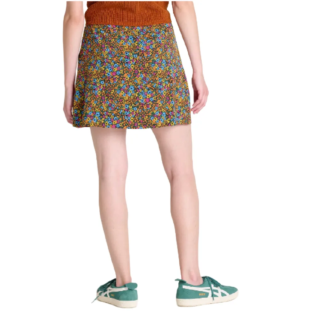 Toad & Co Women's Sunkissed Weekend Skort