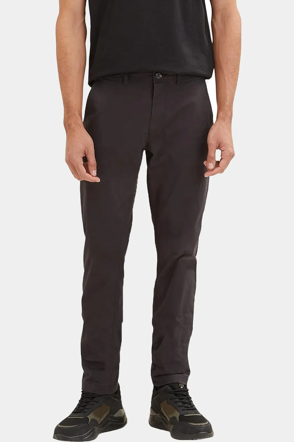 Tom Tailor - Slim Chino Trousers