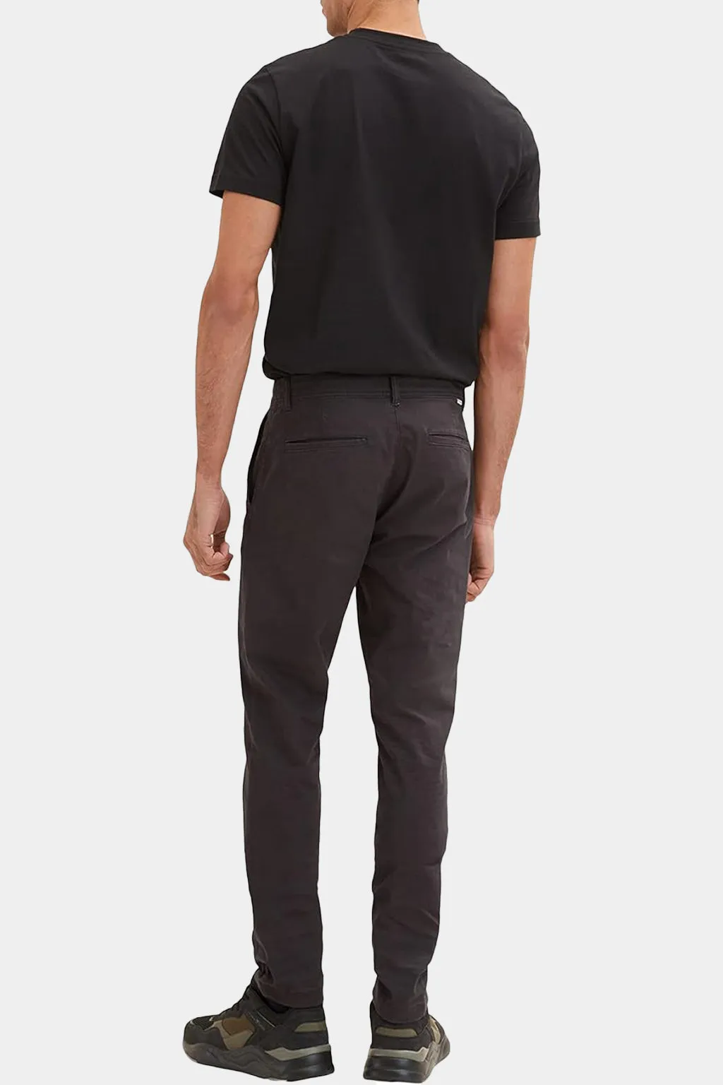 Tom Tailor - Slim Chino Trousers