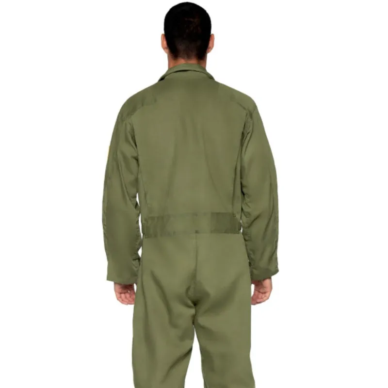 Top Gun Flight Suit - Hire