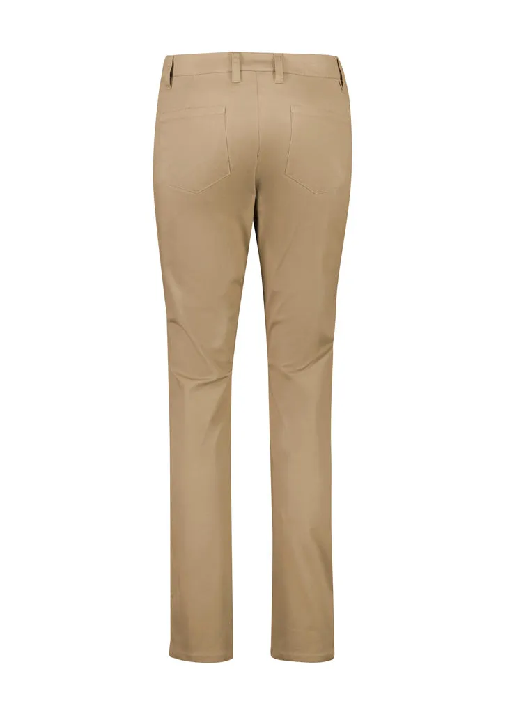 Traveller Women's Slim Leg Chino - RGP263L