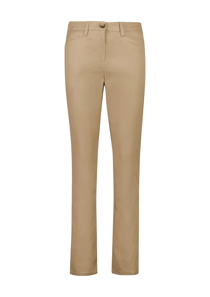 Traveller Women's Slim Leg Chino - RGP263L