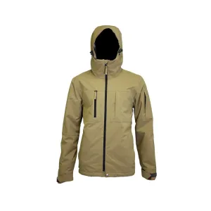 Turbine Planet Mens Jacket