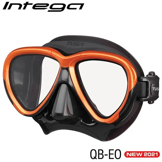 TUSA M2004 Intega Mask