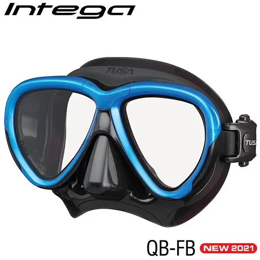 TUSA M2004 Intega Mask