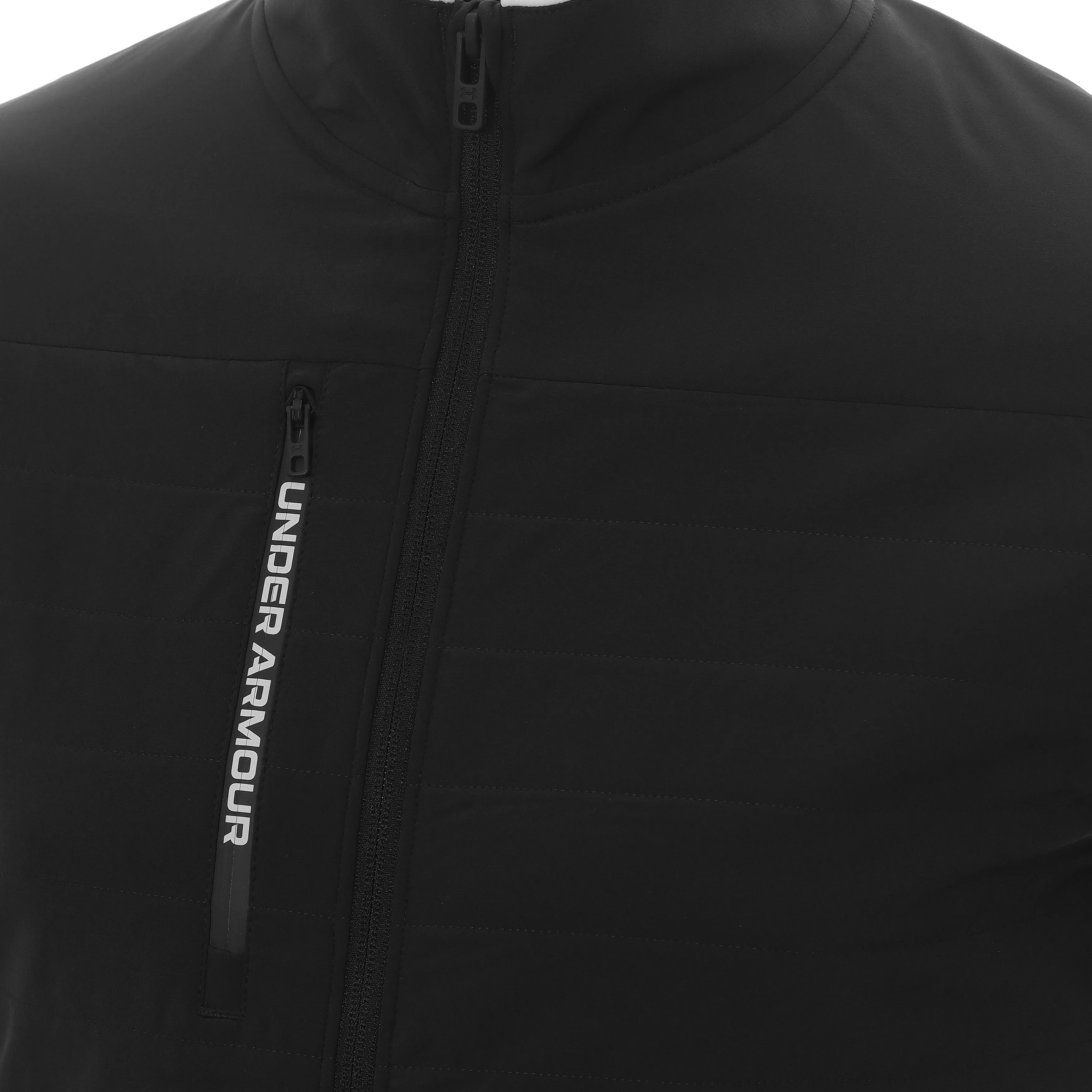 Under Armour Golf Storm Revo Jacket