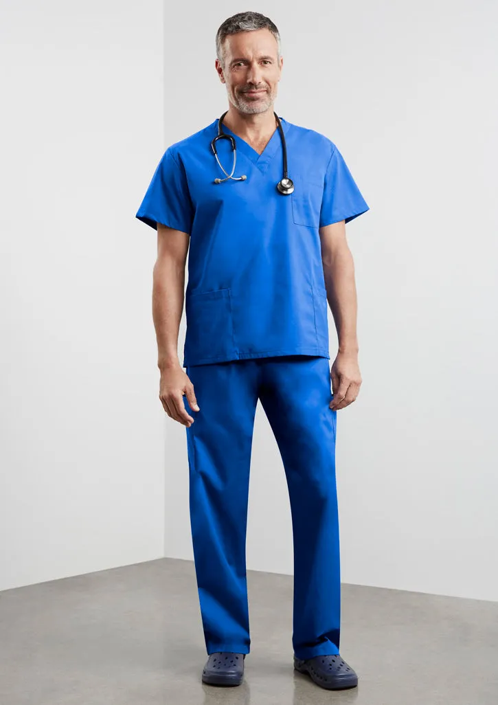 Unisex Classic Scrub Pant - H10610