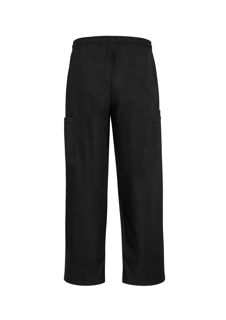 Unisex Classic Scrub Pant - H10610