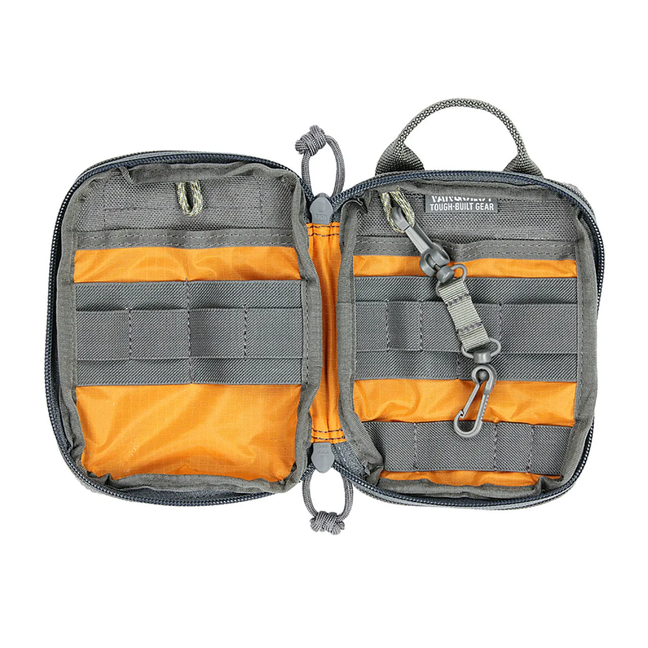 Vanquest PPM-Husky 2.0 Personal Pocket Maximum Organizer