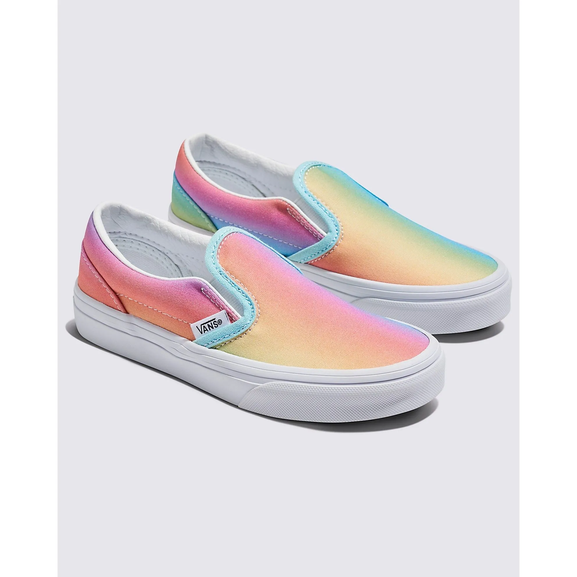 Vans Kids Classic Slip-On Shoe