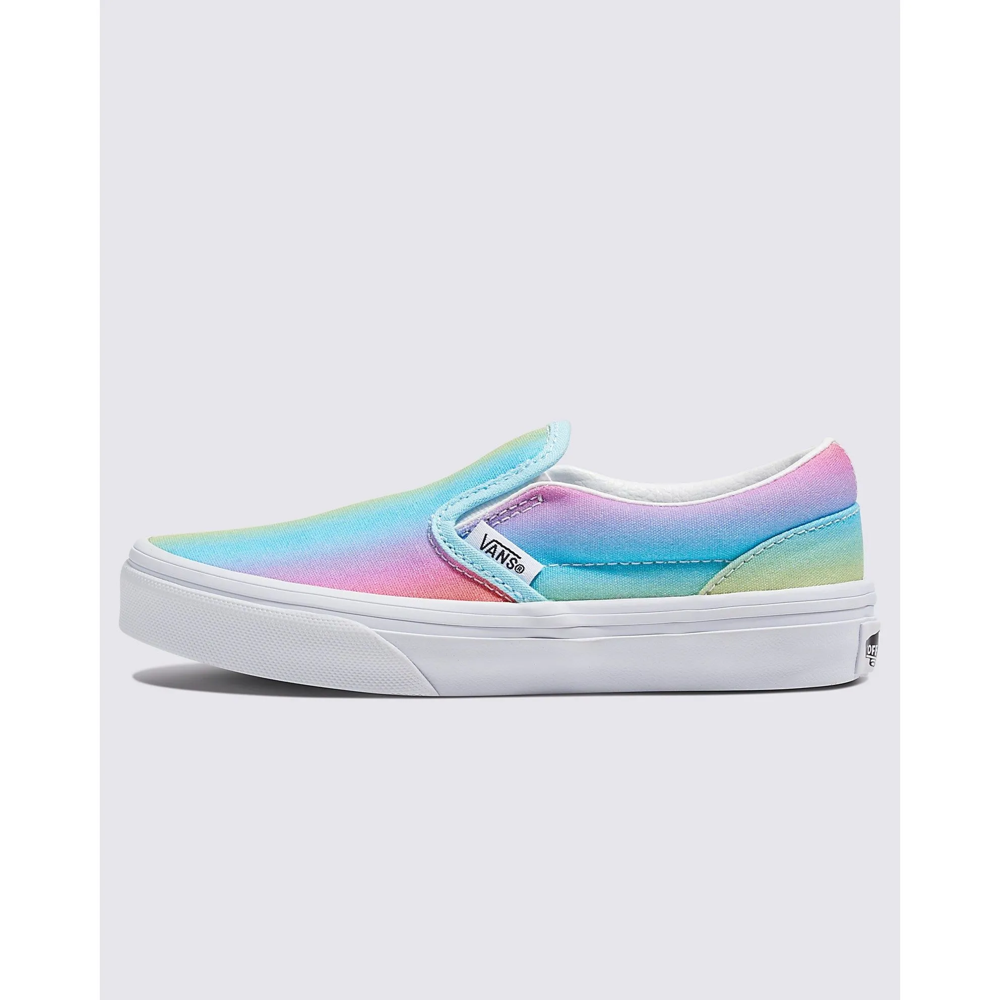 Vans Kids Classic Slip-On Shoe