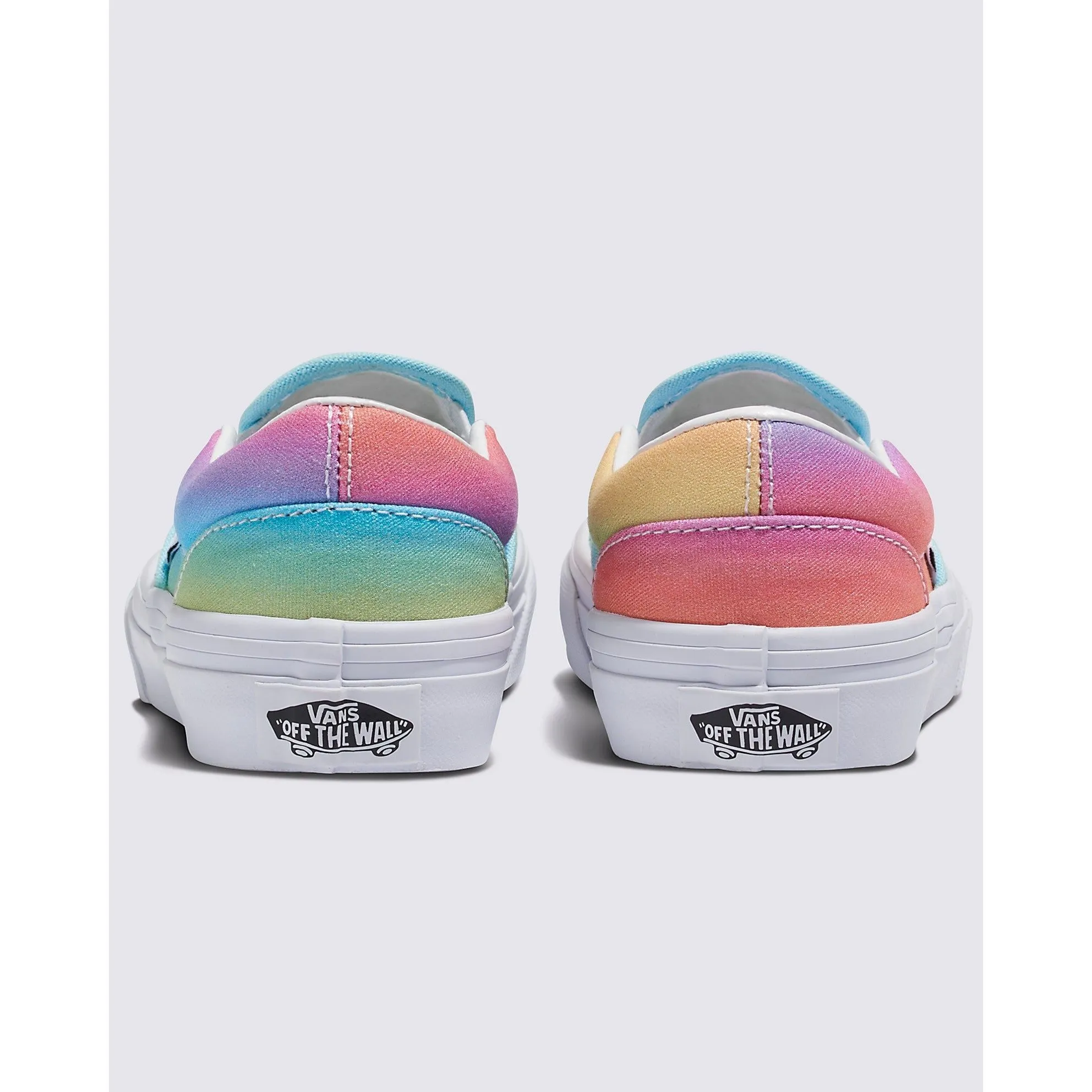 Vans Kids Classic Slip-On Shoe