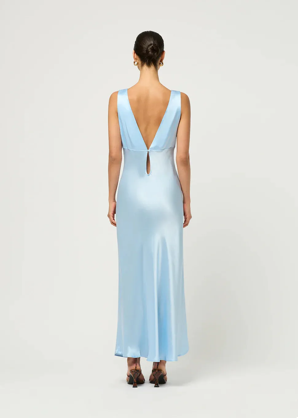 VINTAGE MAXI - POWDER BLUE