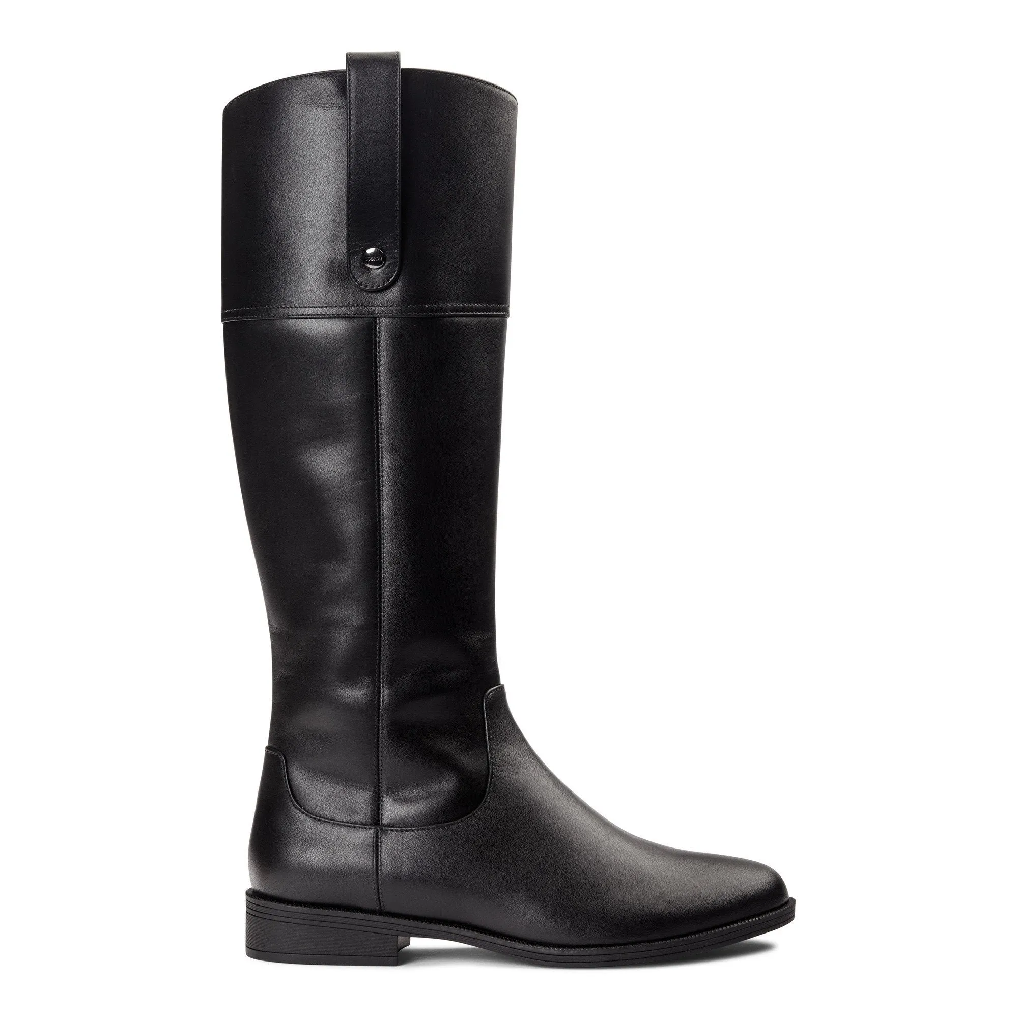 VIONIC MAYES BOOT BLACK ATHLETIC CALF - FINAL SALE!