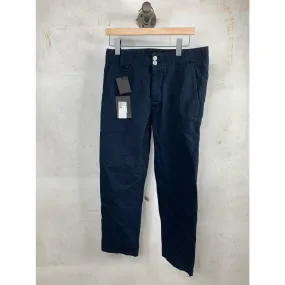 Vivienne Westwood Navy Trousers