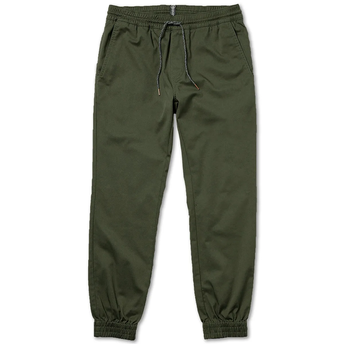 Volcom Frickin' Slim Jogger Pants