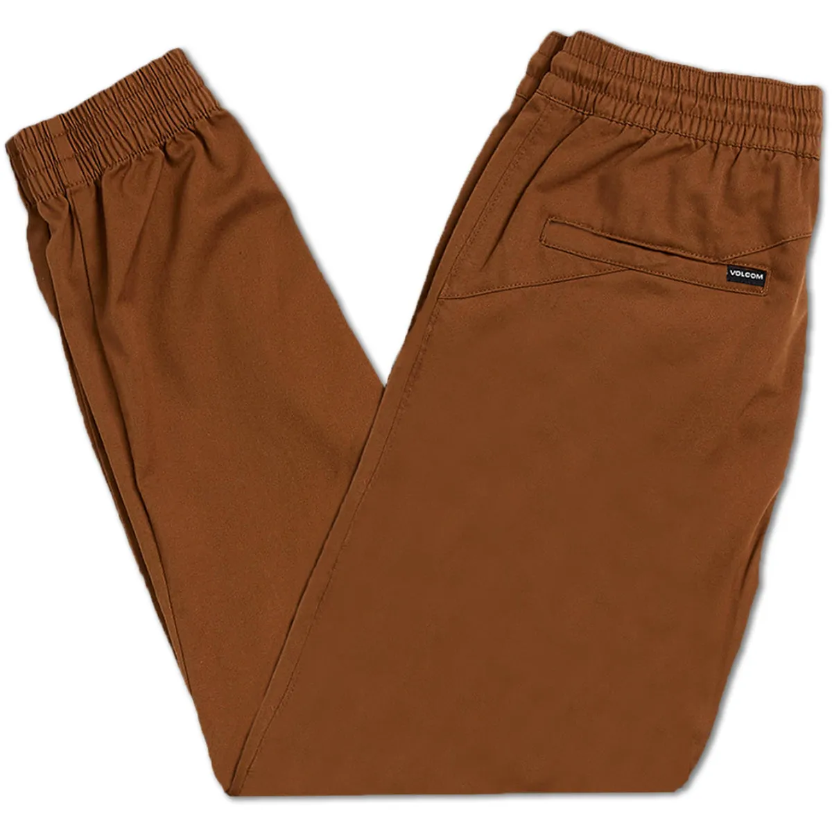 Volcom Frickin' Slim Jogger Pants