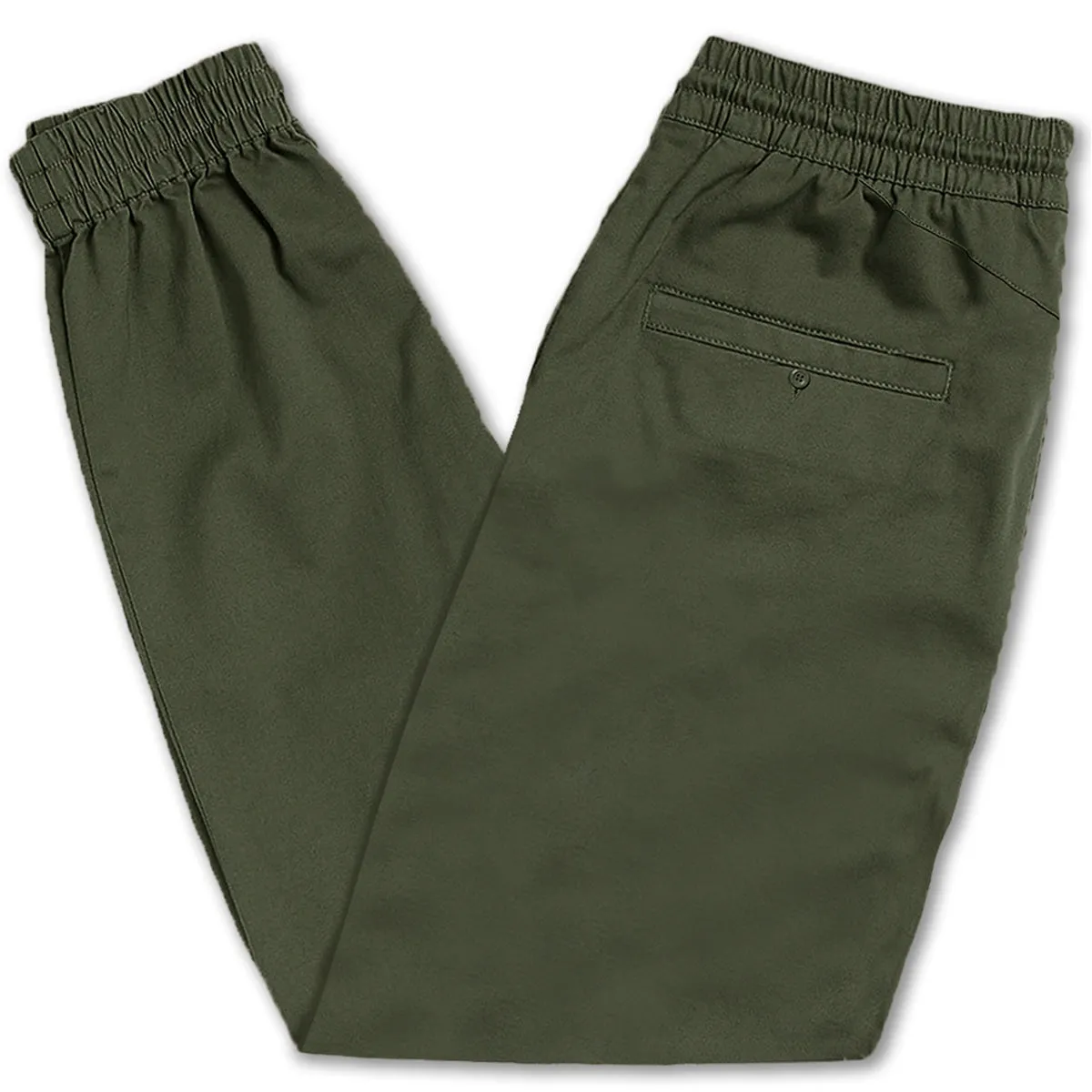 Volcom Frickin' Slim Jogger Pants