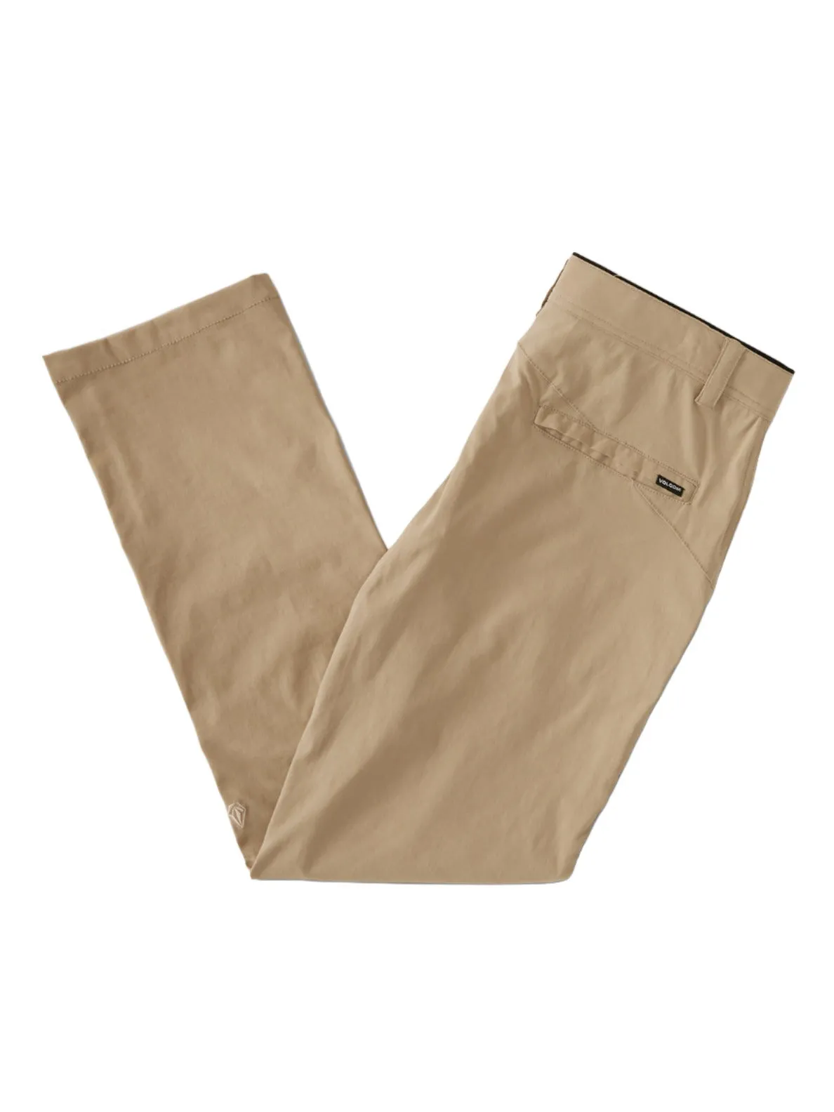 Volcom Frickin' Tech Chino Pant