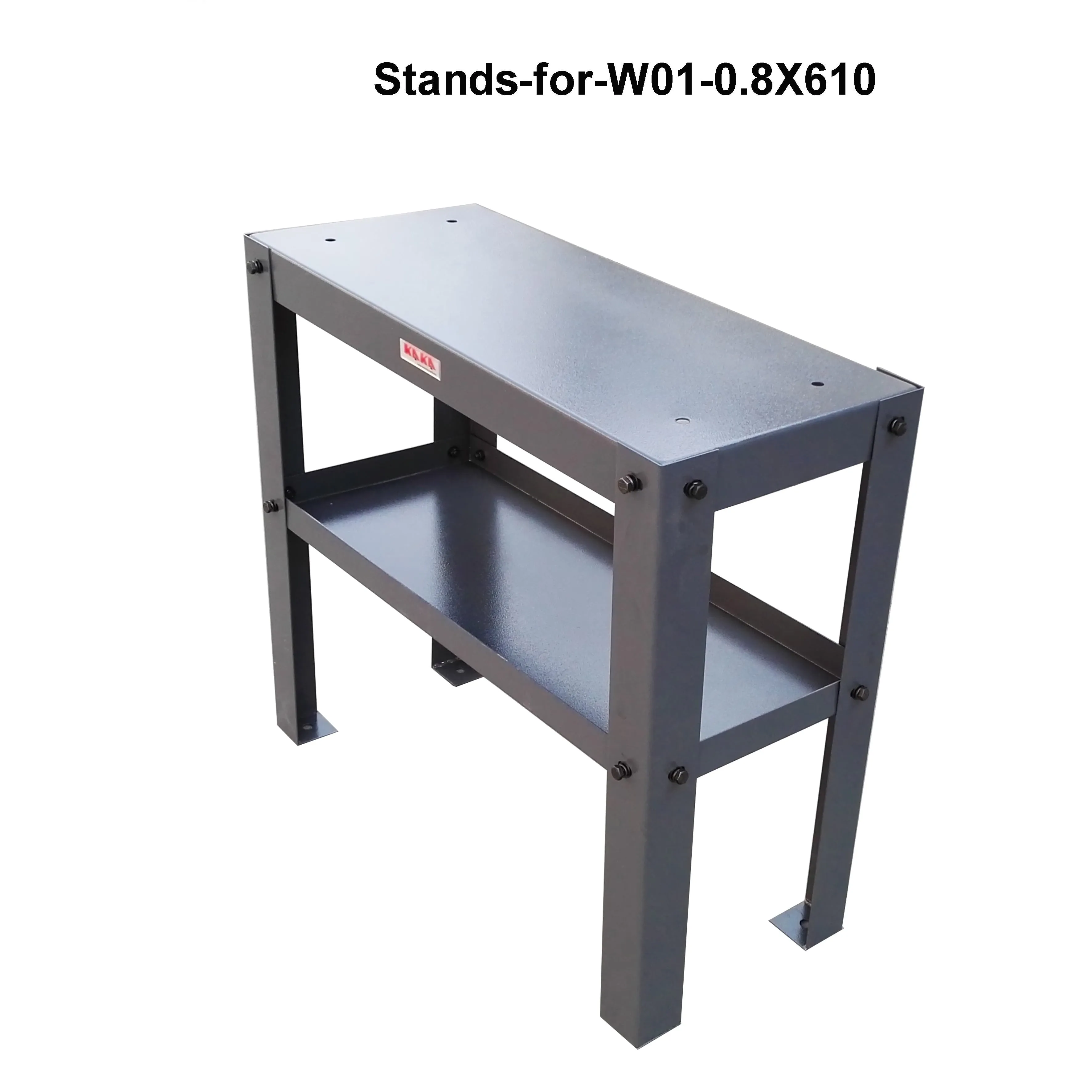 W01-0.8X610 stand