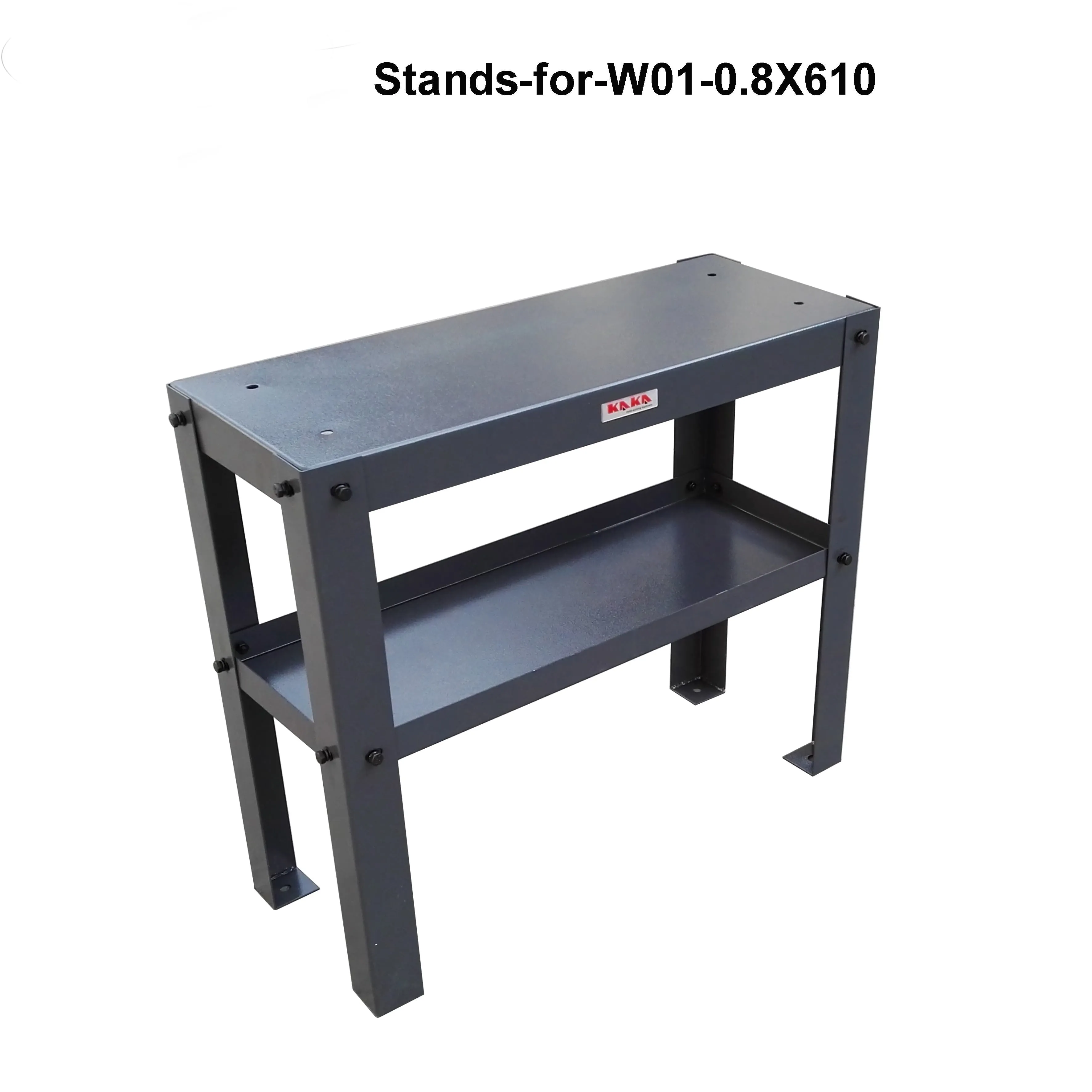 W01-0.8X610 stand