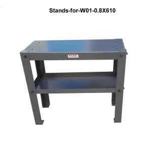 W01-0.8X610 stand