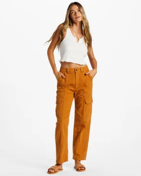 Wall to Wall Pant Women's