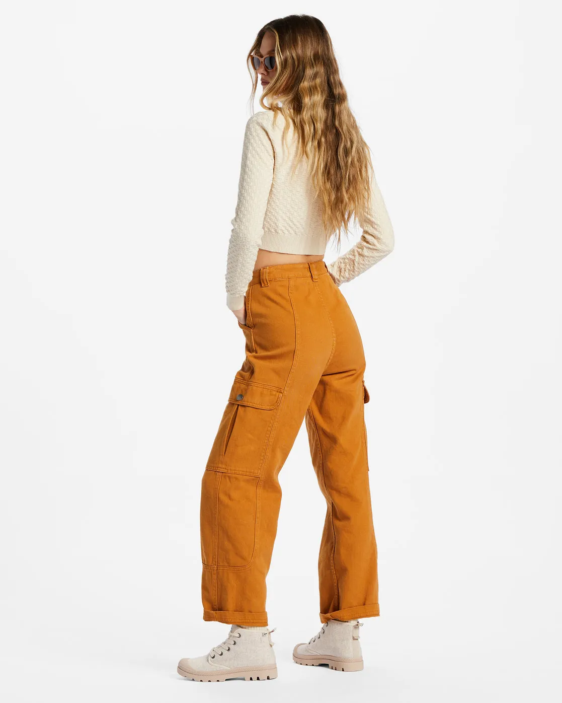 Wall to Wall Pant Women's