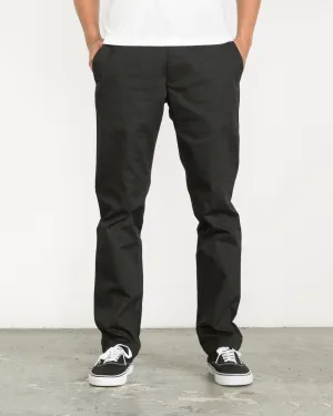 Weeknd Stretch Pant