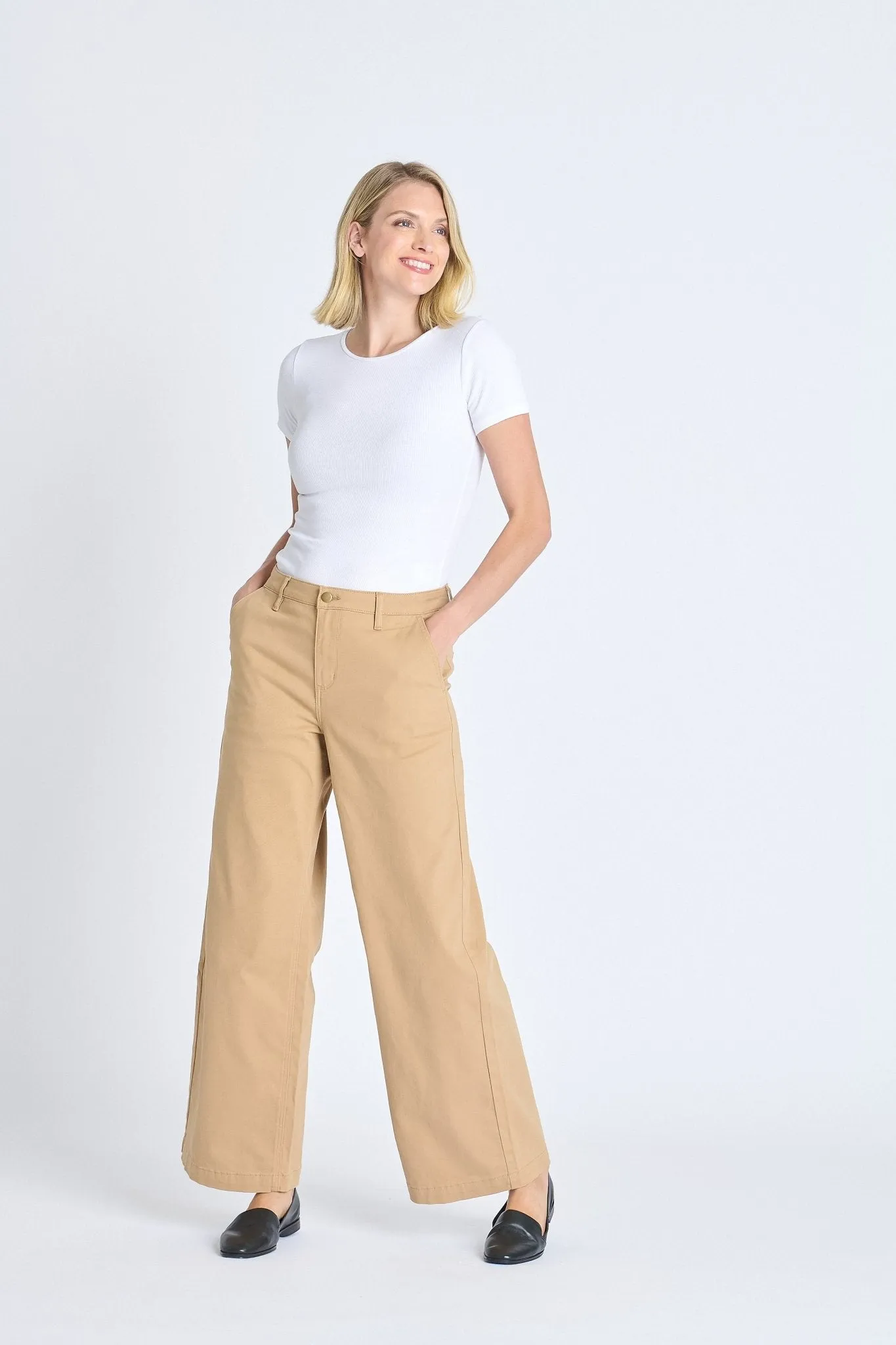 Westport Eva Chino Trouser