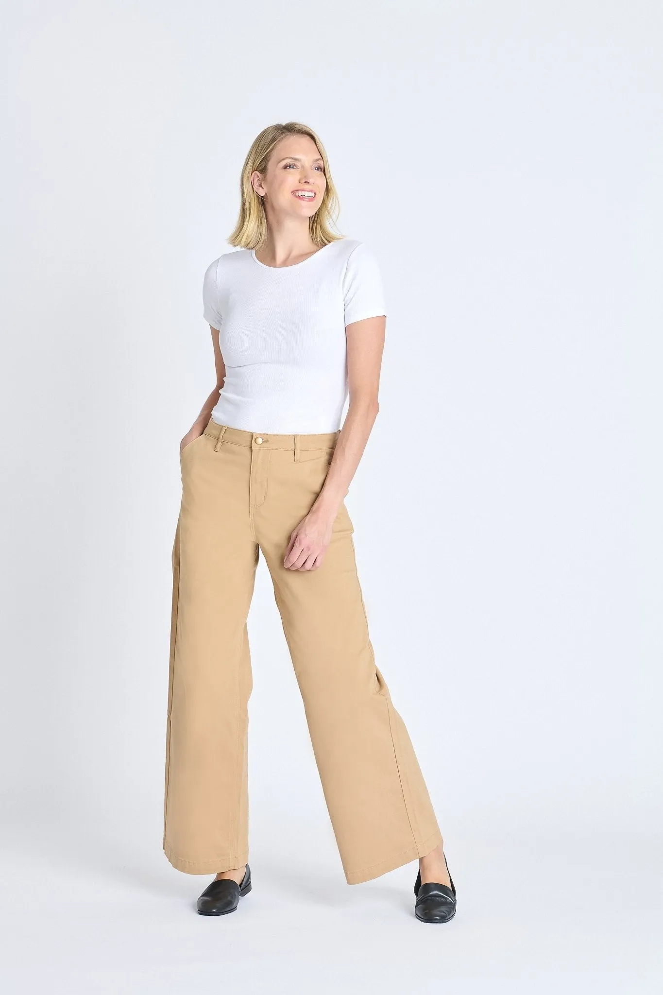 Westport Eva Chino Trouser