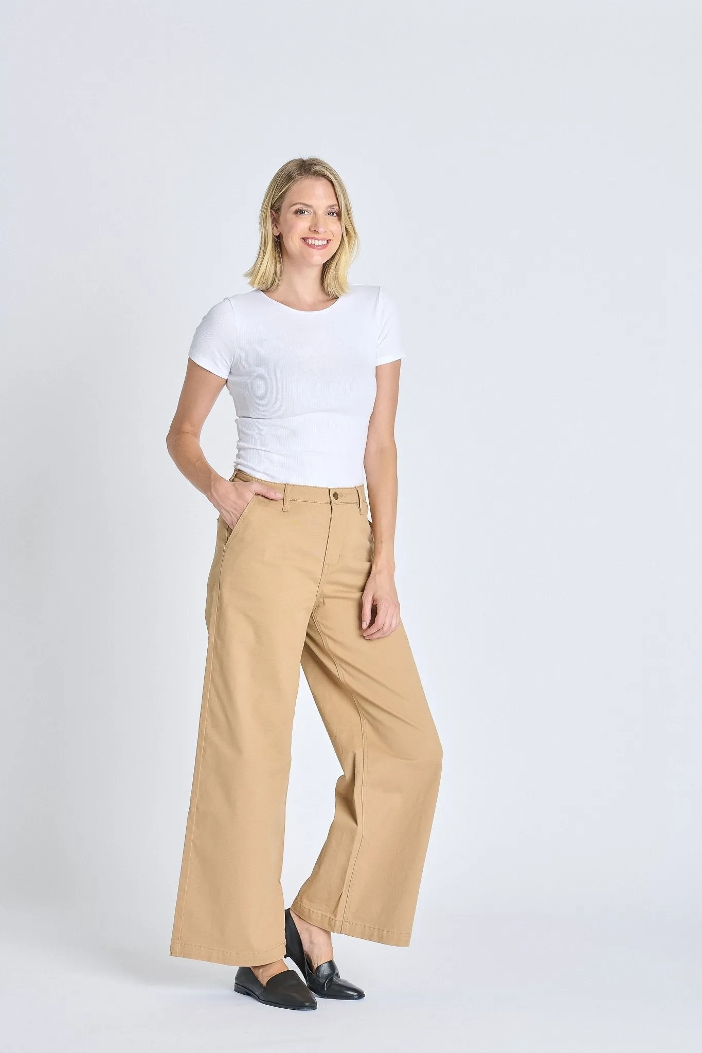 Westport Eva Chino Trouser