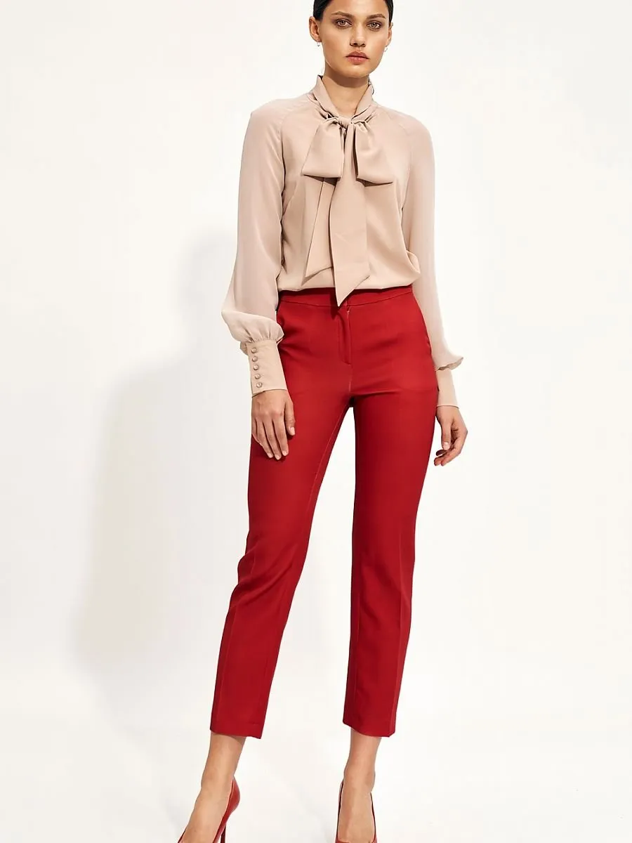 Women trousers model 171278 Nife