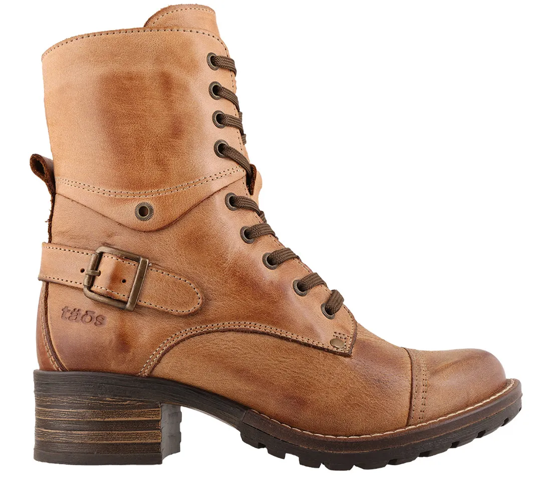 Women's Taos Crave Color: Tan