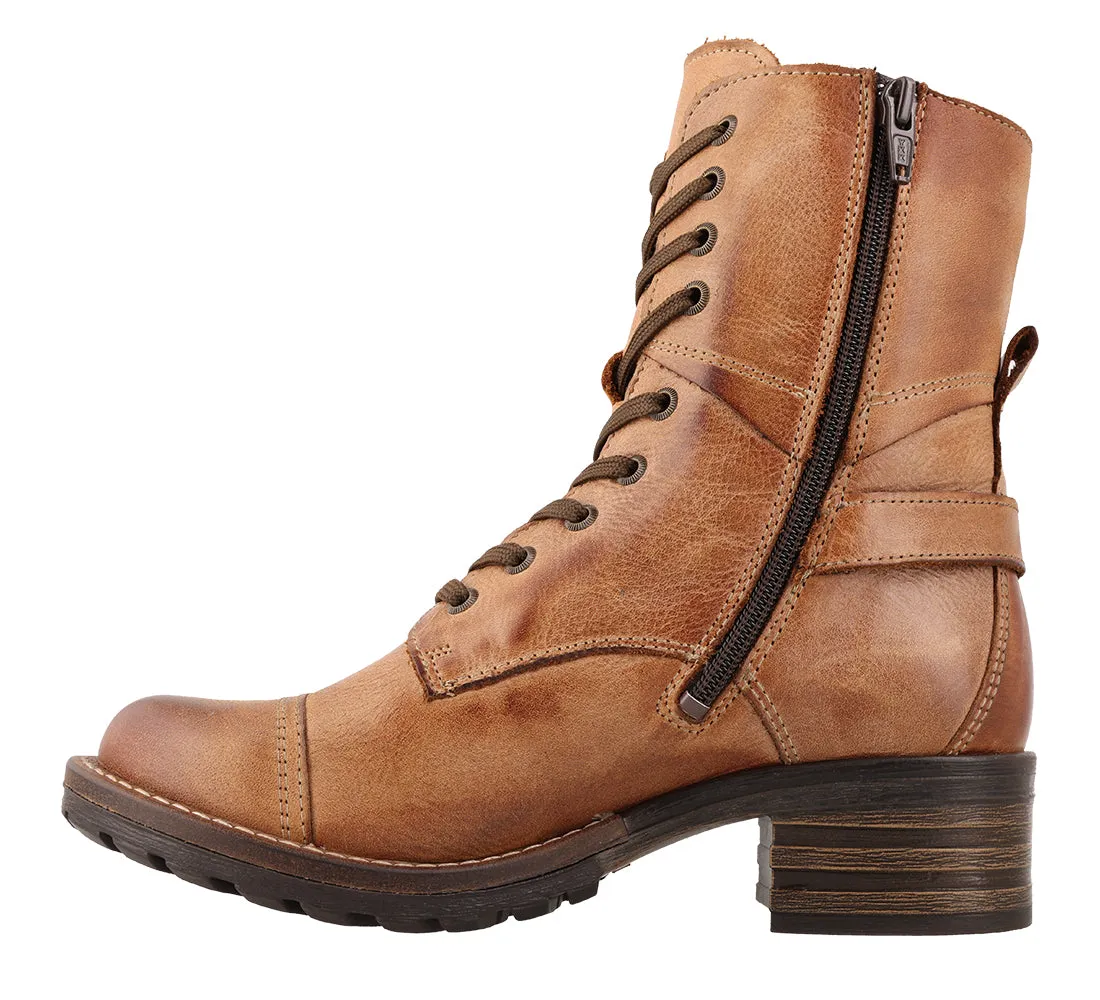 Women's Taos Crave Color: Tan