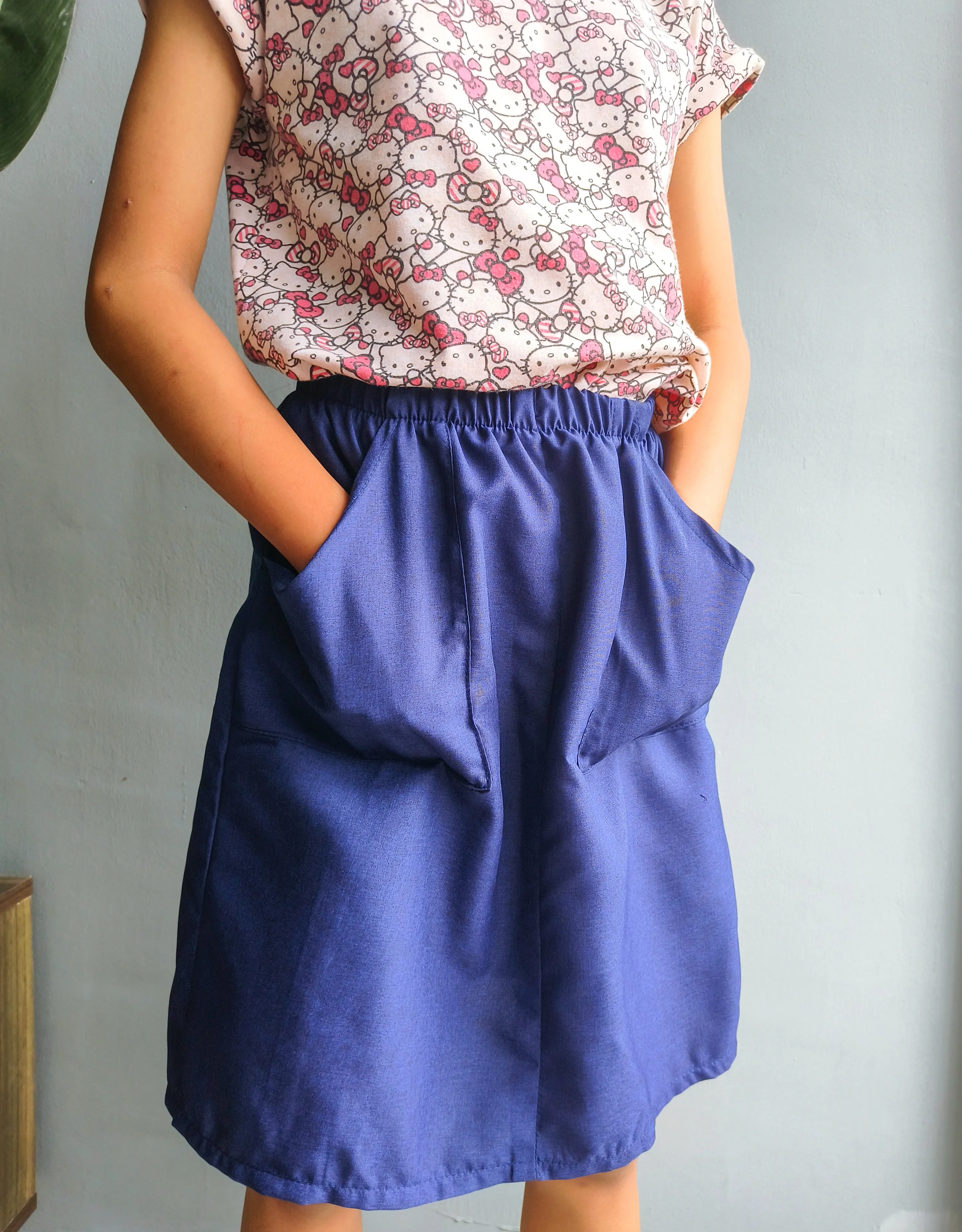 Youth Clay Cargo Shorts, Pants and Skirt