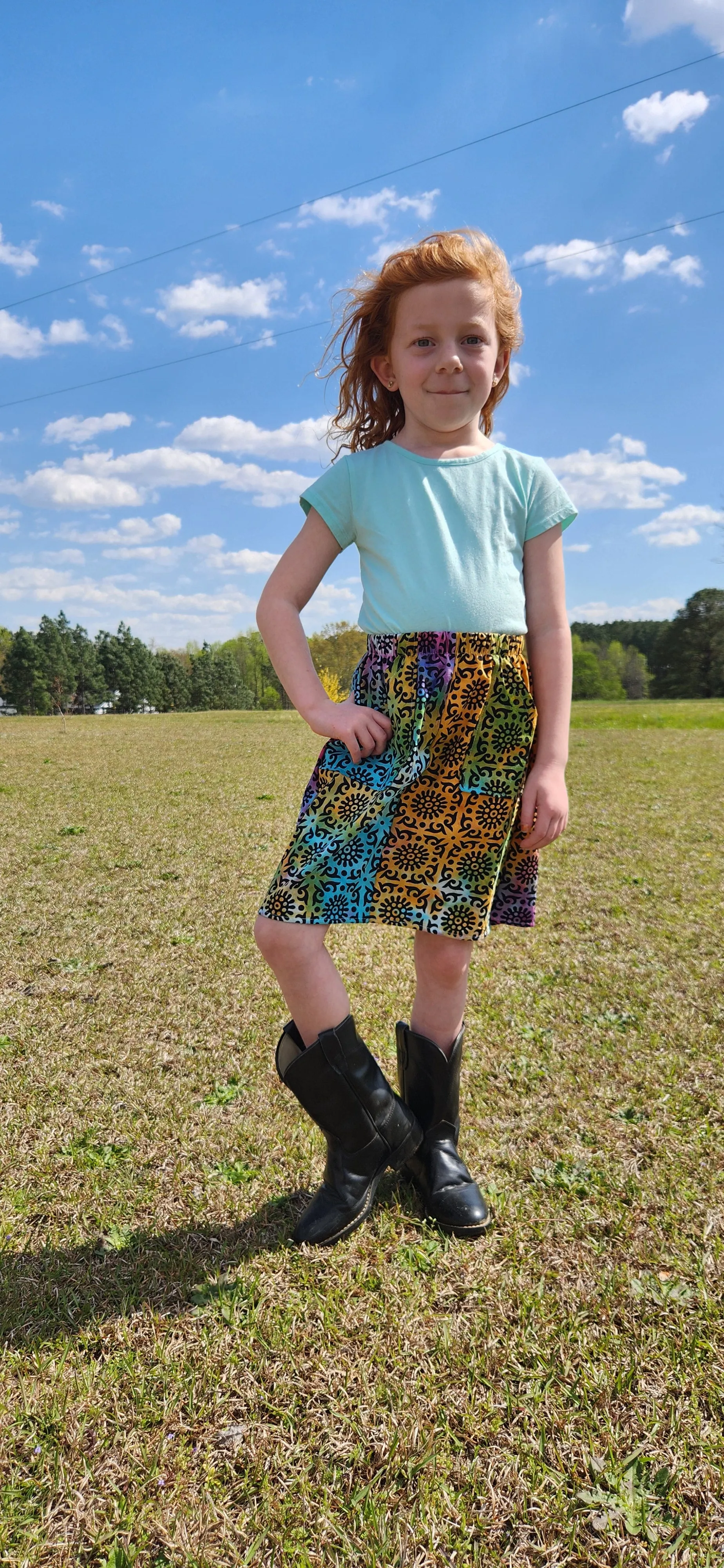 Youth Clay Cargo Shorts, Pants and Skirt