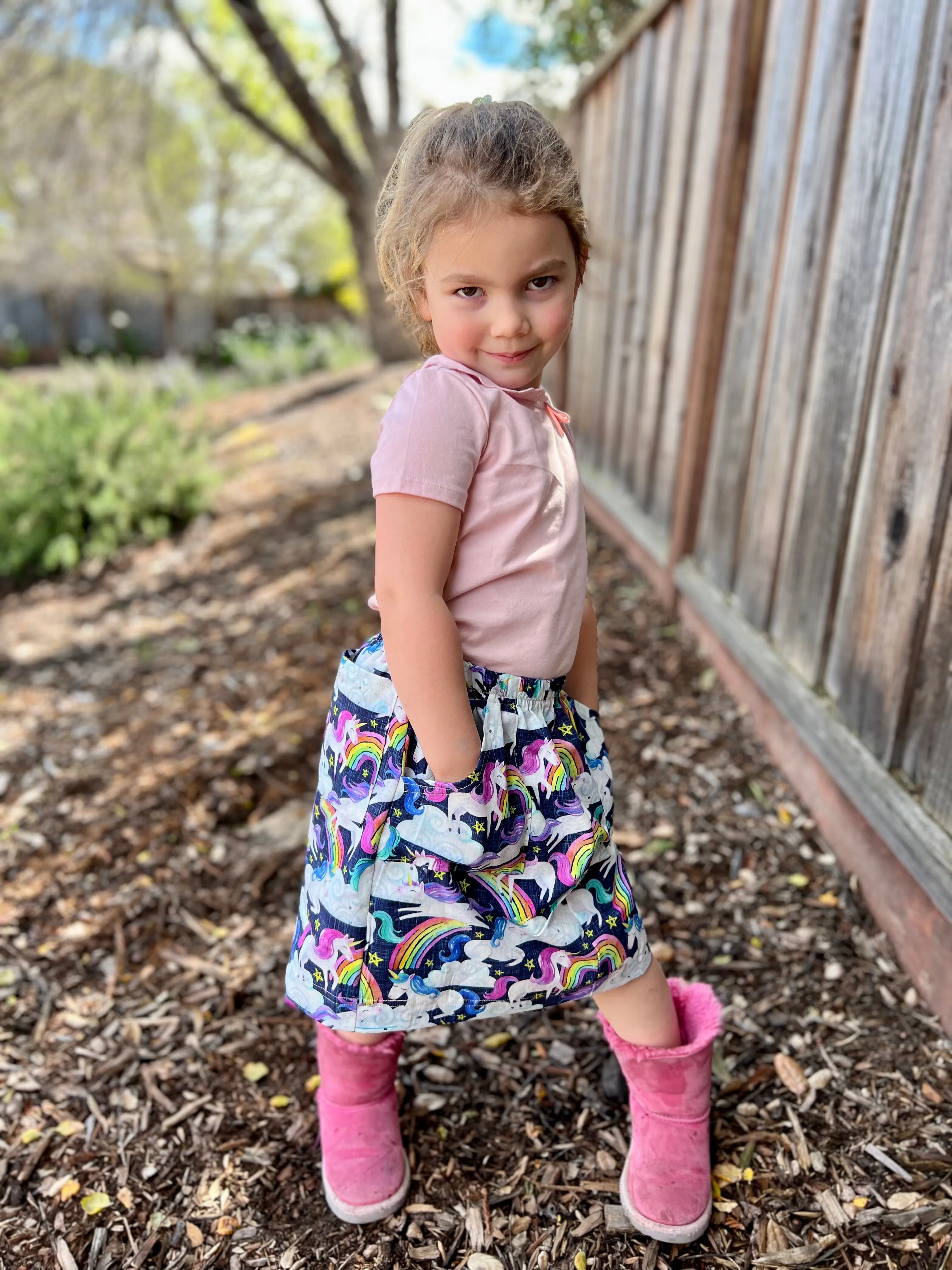 Youth Clay Cargo Shorts, Pants and Skirt