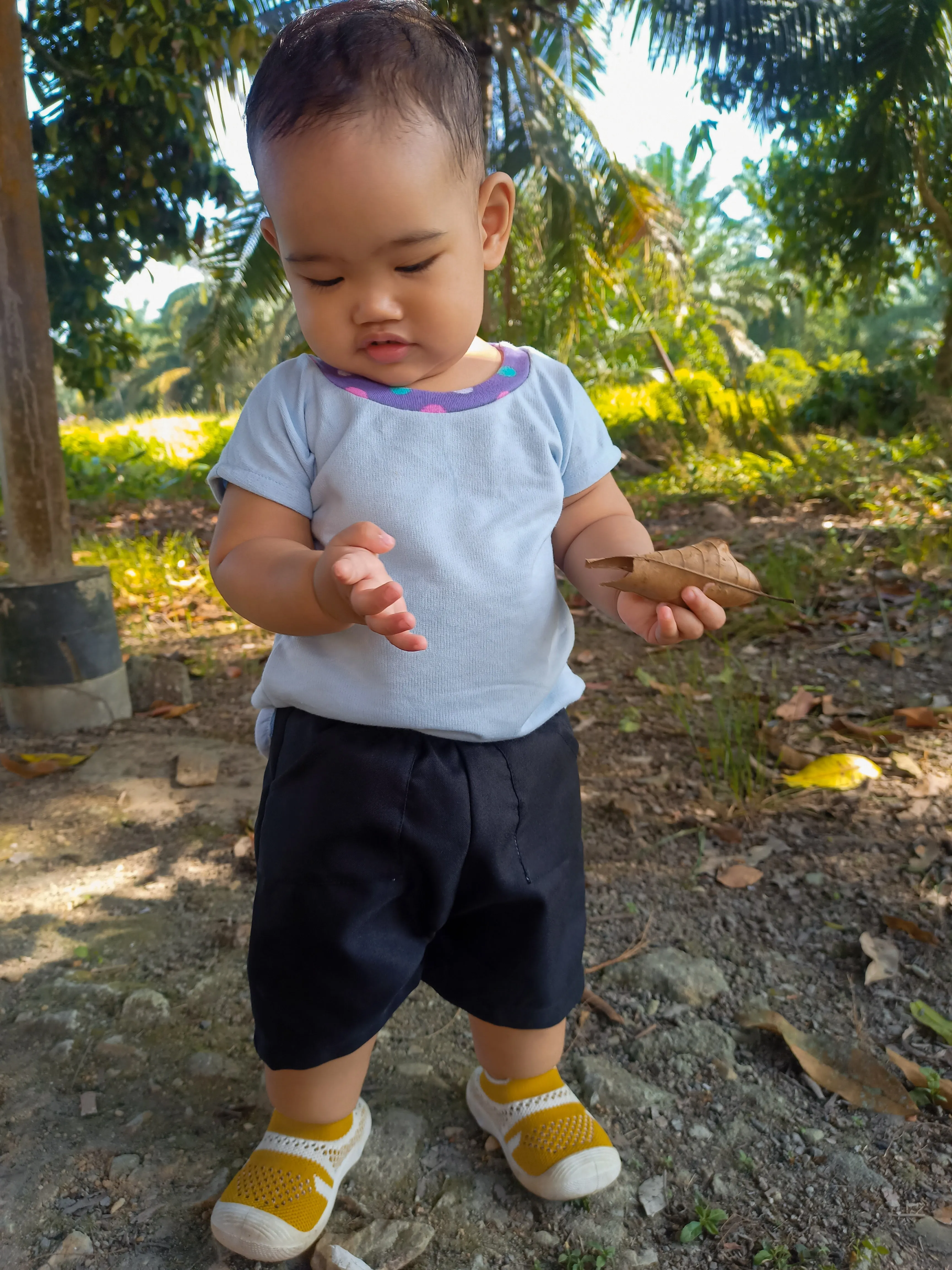 Youth Clay Cargo Shorts, Pants and Skirt