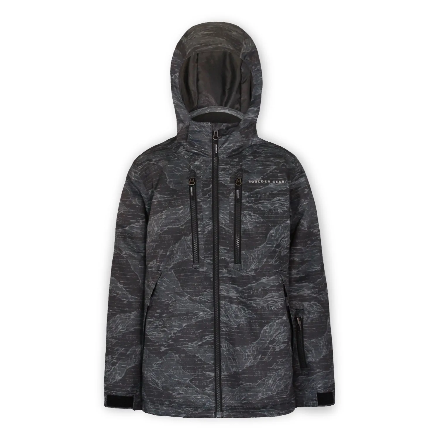 Youth Spark Jacket