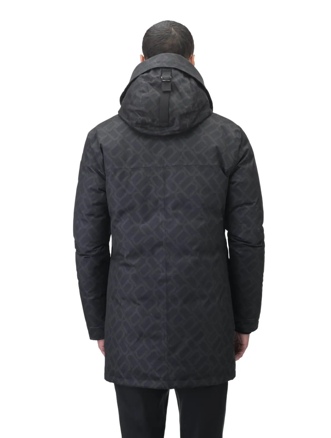 Yves Legacy Men's Parka