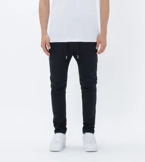 Zanerobe Sureshot Chino Black 737-MTG