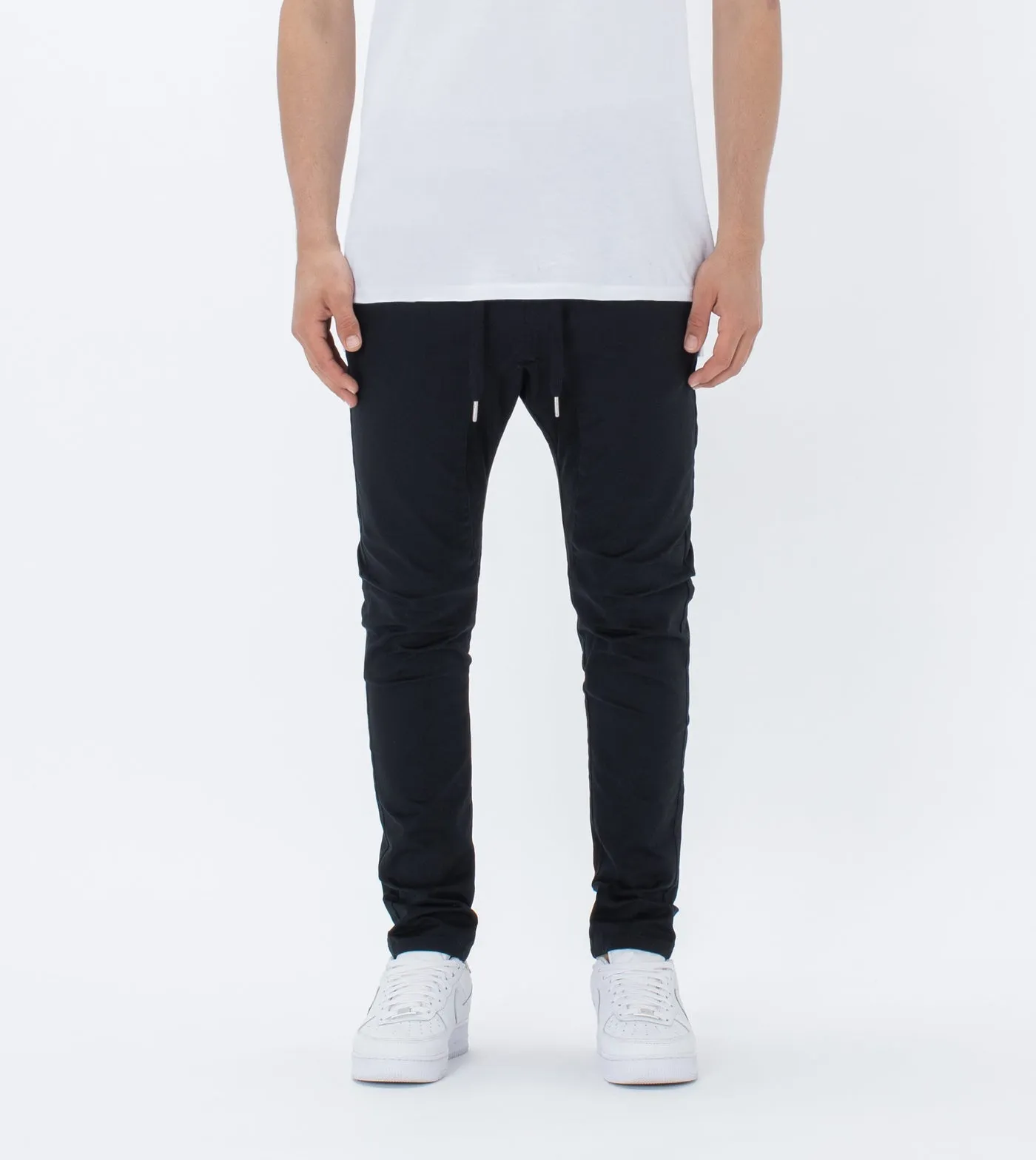 Zanerobe Sureshot Chino Black 737-MTG