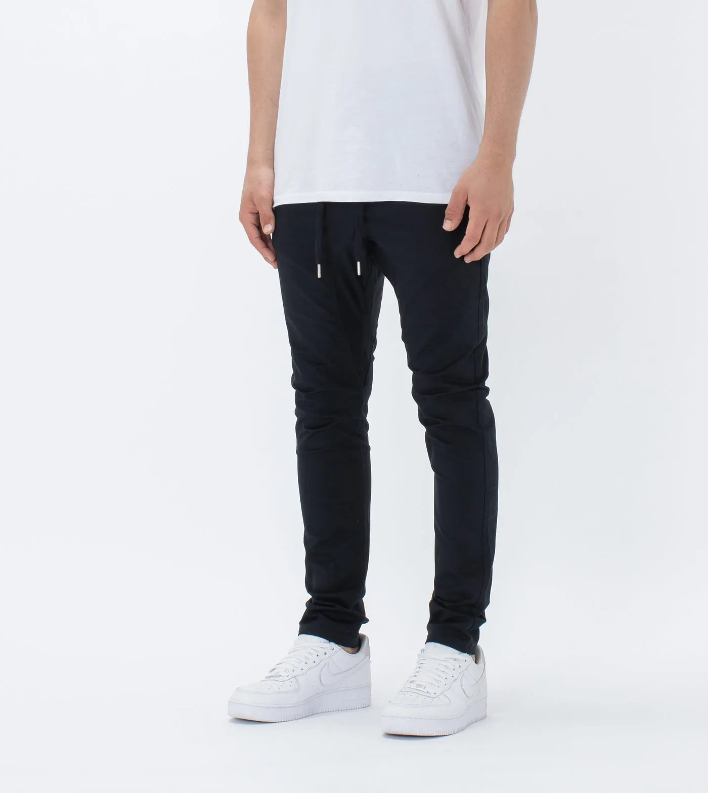 Zanerobe Sureshot Chino Black 737-MTG