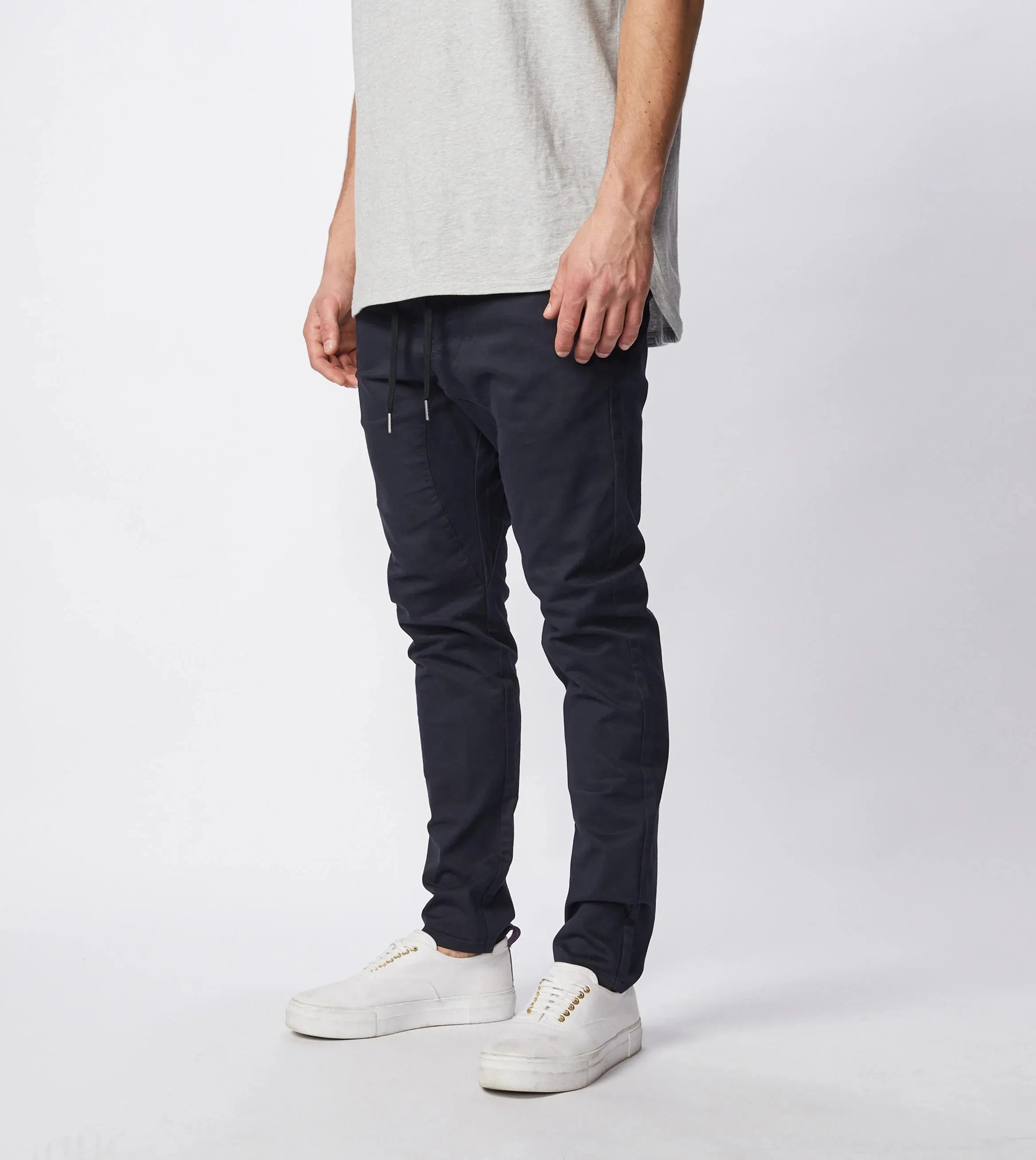 ZANEROBE Sureshot Chino Navy 700-MAKI